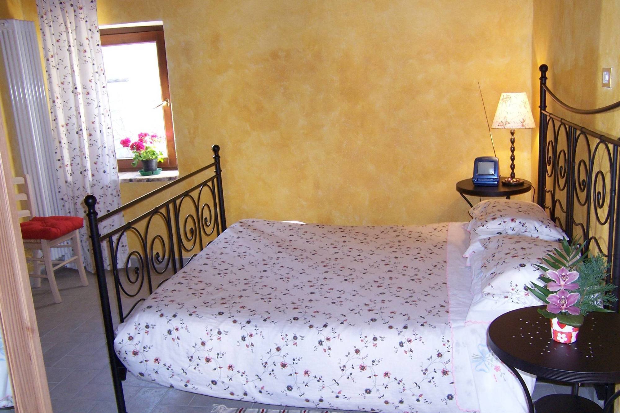 B&B La Casuccia Di Ασίζη Εξωτερικό φωτογραφία