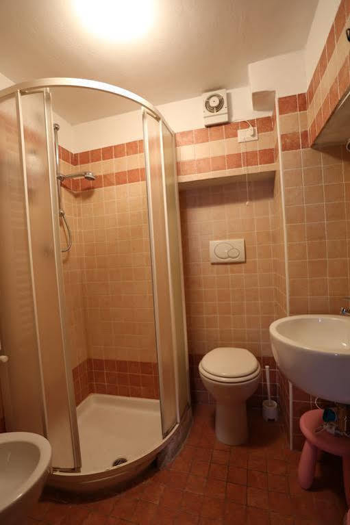 B&B La Casuccia Di Ασίζη Εξωτερικό φωτογραφία