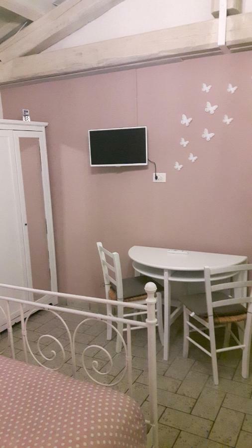 B&B La Casuccia Di Ασίζη Εξωτερικό φωτογραφία
